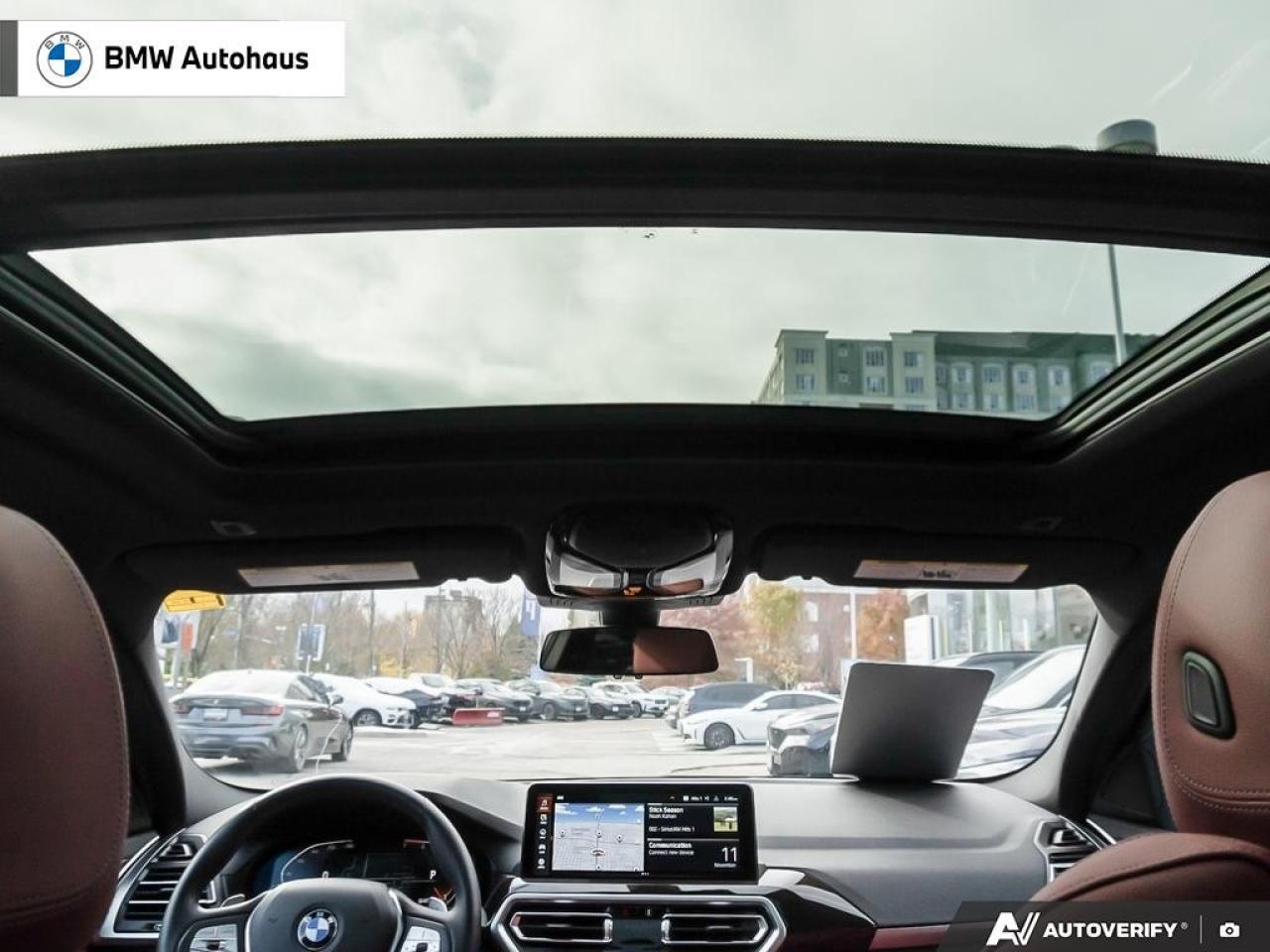 2025 BMW X4 xDrive30i Sports Activity Coupe Photo