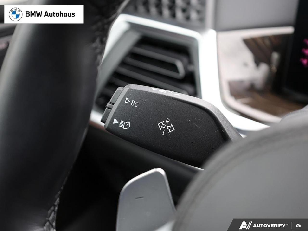 2024 BMW X7 xDrive40i Sports Activity Vehicle Photo