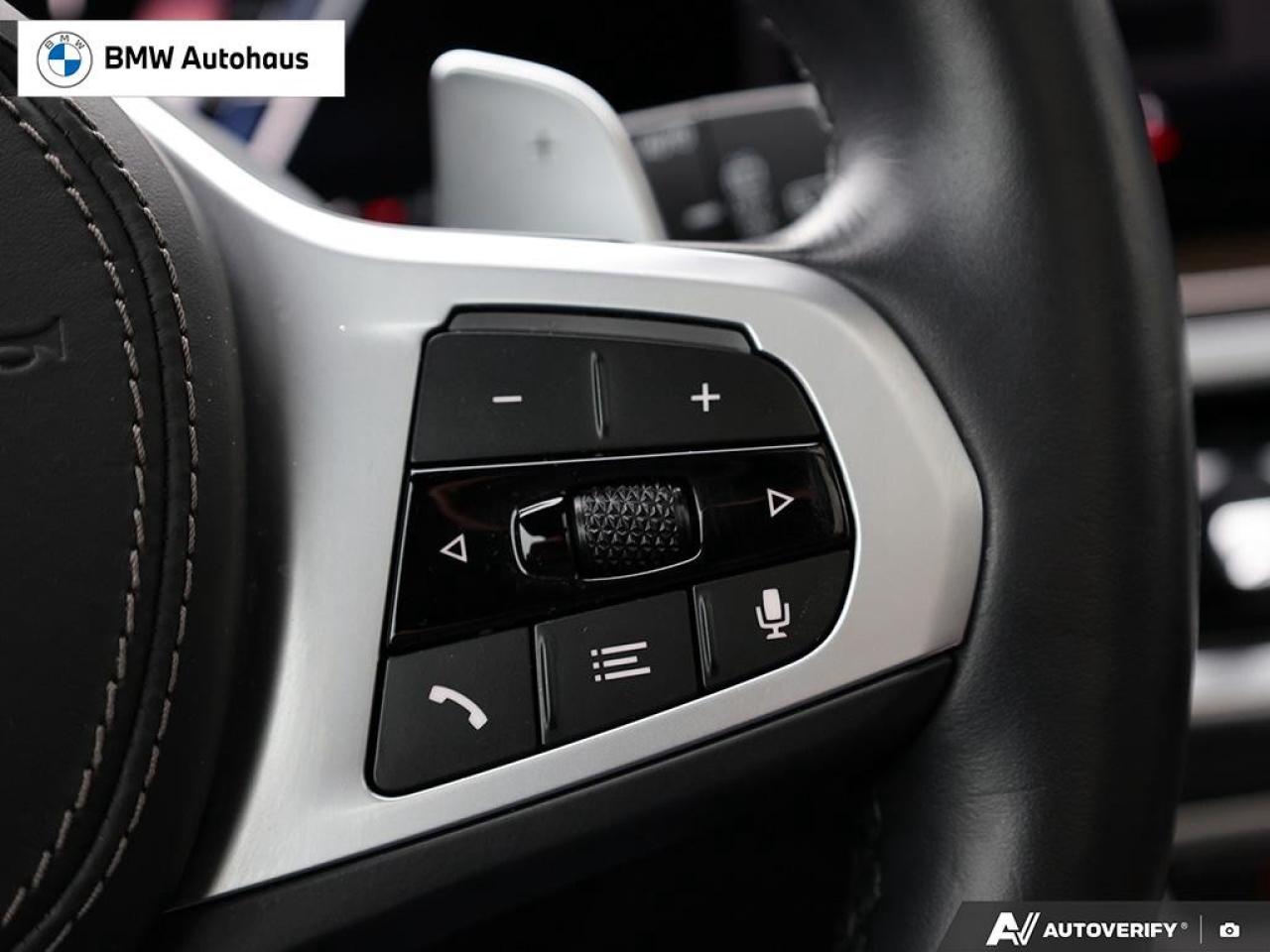 2024 BMW X7 xDrive40i Sports Activity Vehicle Photo