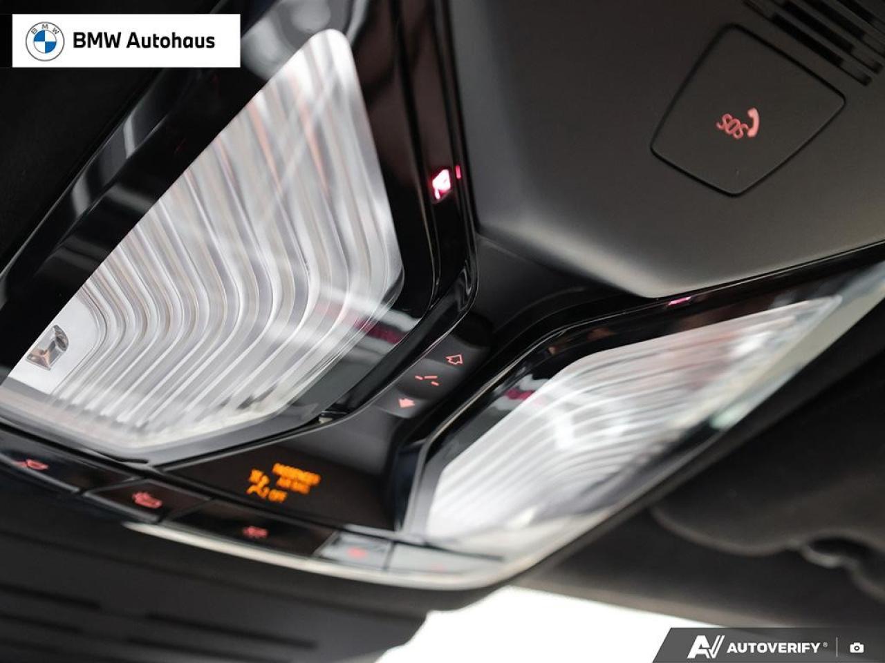 2024 BMW X7 xDrive40i Sports Activity Vehicle Photo