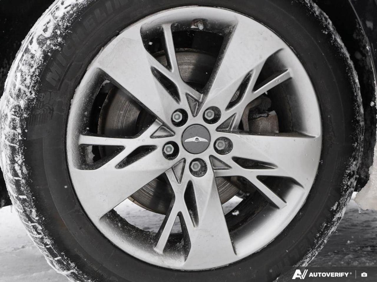 2022 Genesis GV70 2.5T Prestige 4dr All-Wheel Drive Photo