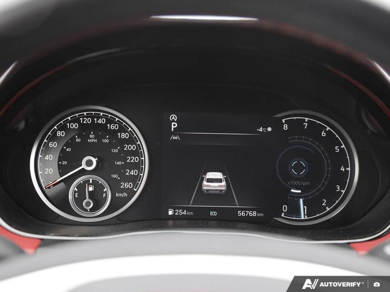 2022 Genesis GV70 2.5T Prestige 4dr All-Wheel Drive Photo