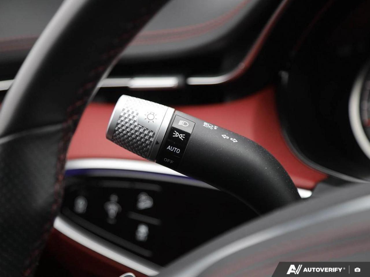 2022 Genesis GV70 2.5T Prestige 4dr All-Wheel Drive Photo