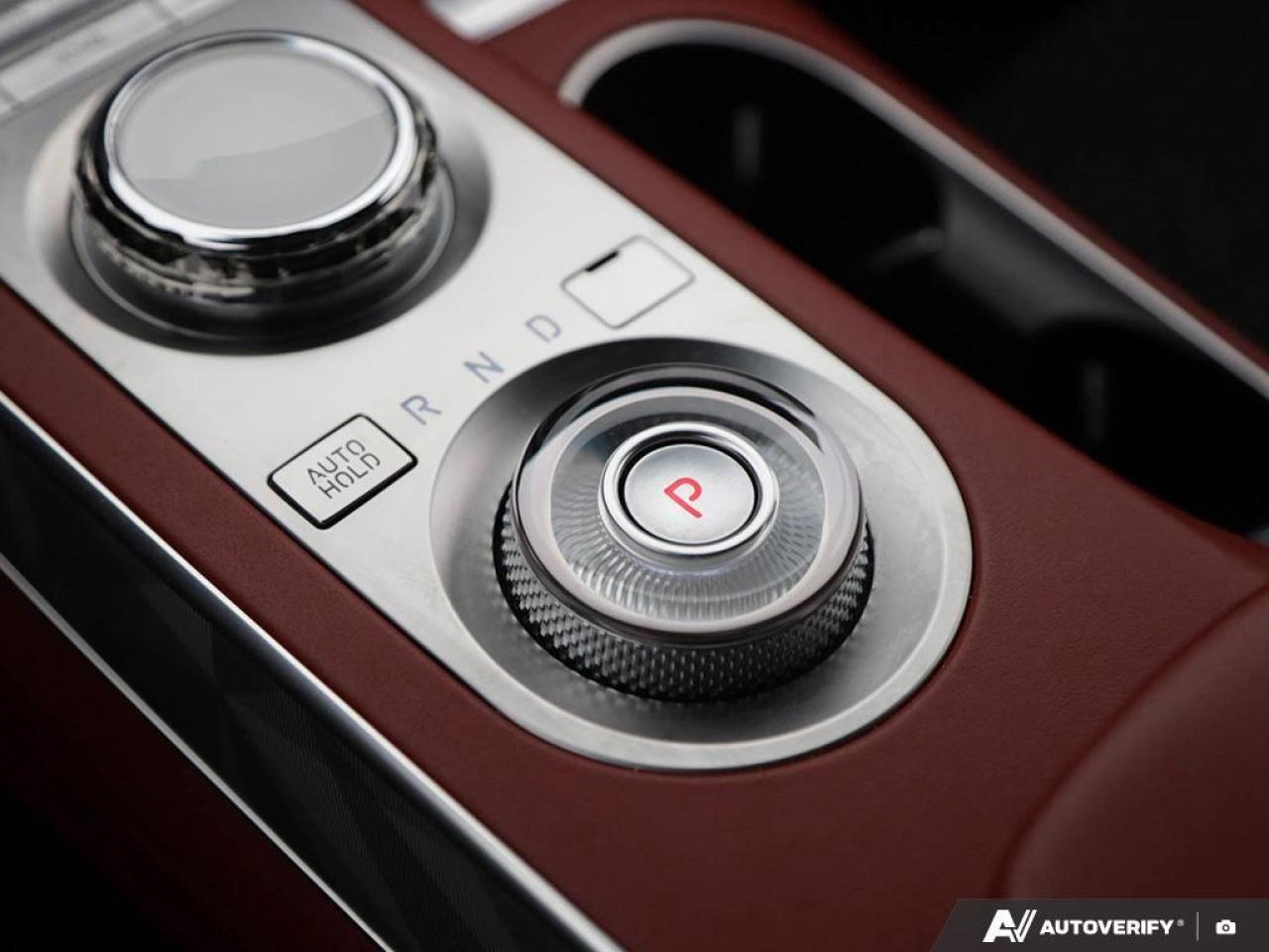 2022 Genesis GV70 2.5T Prestige 4dr All-Wheel Drive Photo