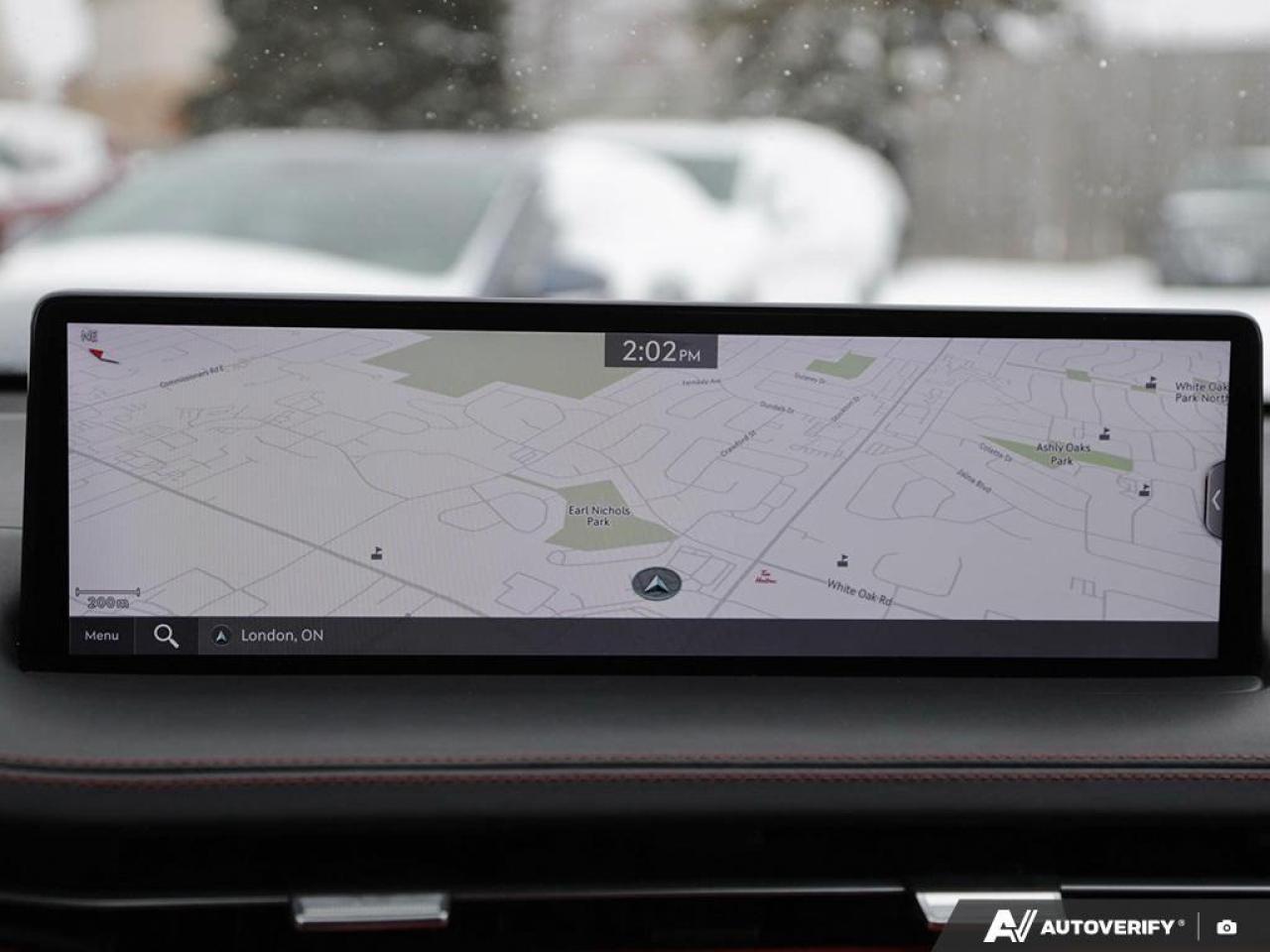 2022 Genesis GV70 2.5T Prestige 4dr All-Wheel Drive Photo