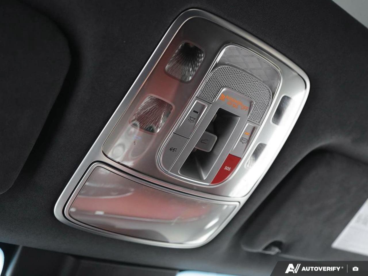 2022 Genesis GV70 2.5T Prestige 4dr All-Wheel Drive Photo