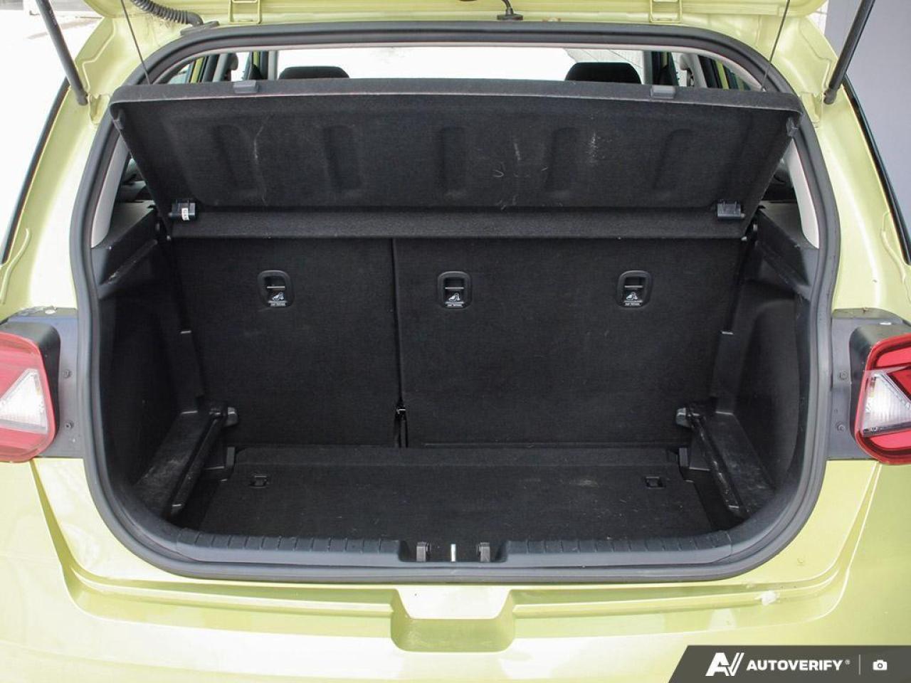 2020 Hyundai Venue Essential 4dr Front-Wheel Drive Photo