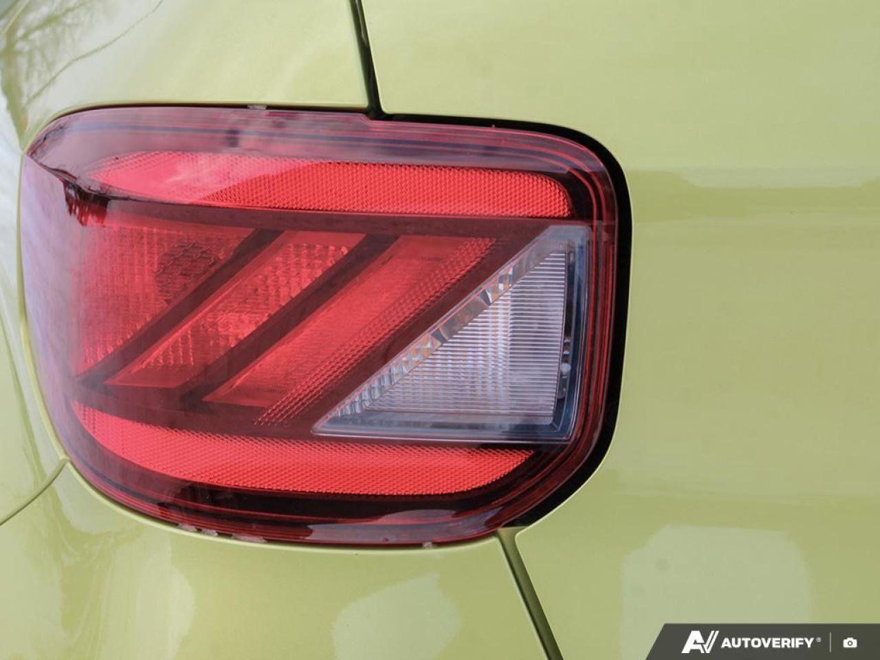 2020 Hyundai Venue Essential 4dr Front-Wheel Drive Photo