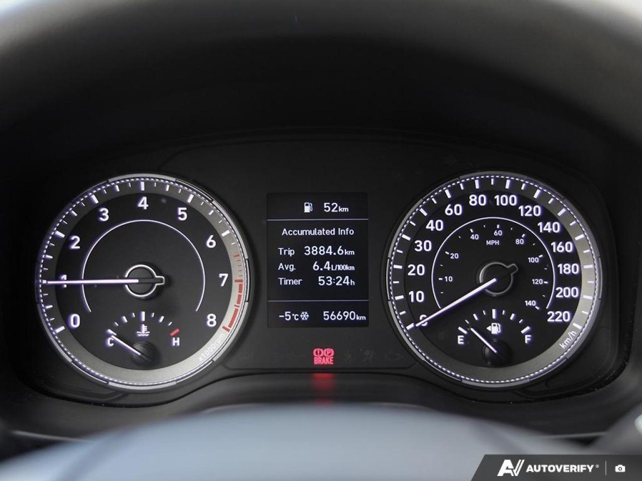 2020 Hyundai Venue Essential 4dr Front-Wheel Drive Photo