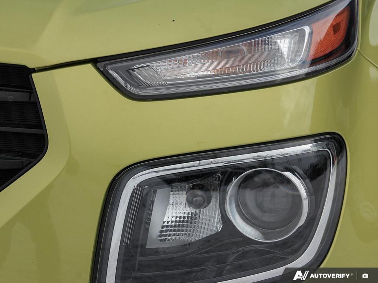 2020 Hyundai Venue Essential 4dr Front-Wheel Drive Photo