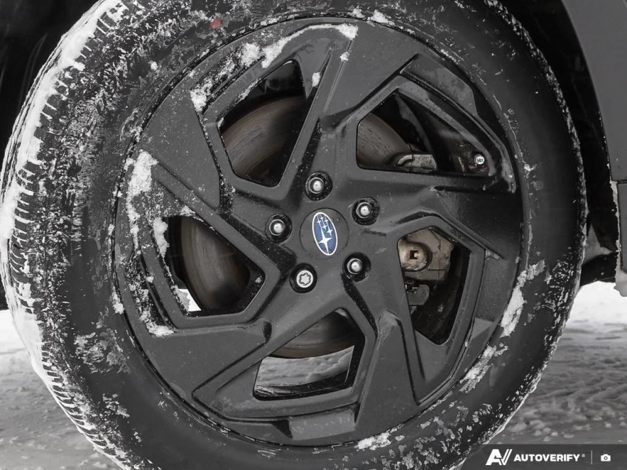 2024 Subaru Crosstrek Onyx 4dr All-Wheel Drive Photo