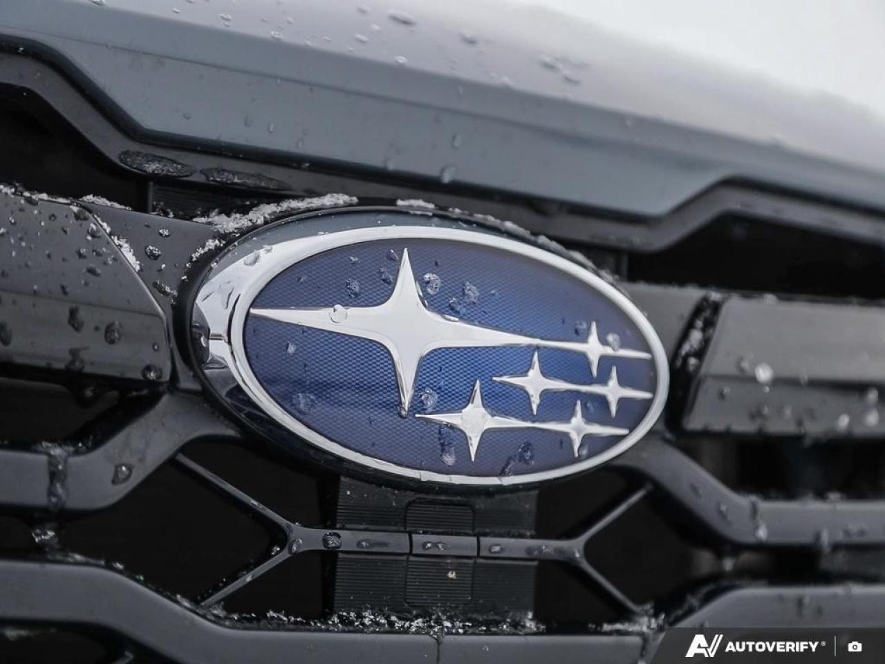 2024 Subaru Crosstrek Onyx 4dr All-Wheel Drive Photo