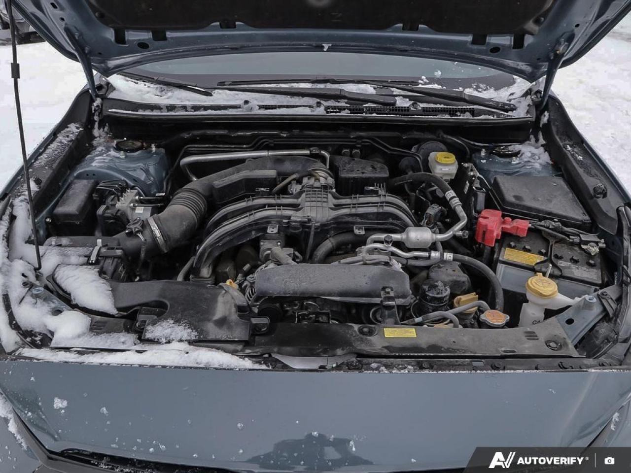 2024 Subaru Crosstrek Onyx 4dr All-Wheel Drive Photo