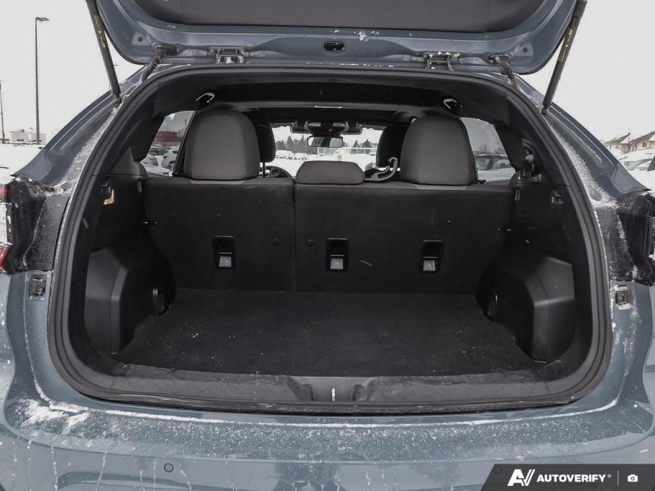 2024 Subaru Crosstrek Onyx 4dr All-Wheel Drive Photo