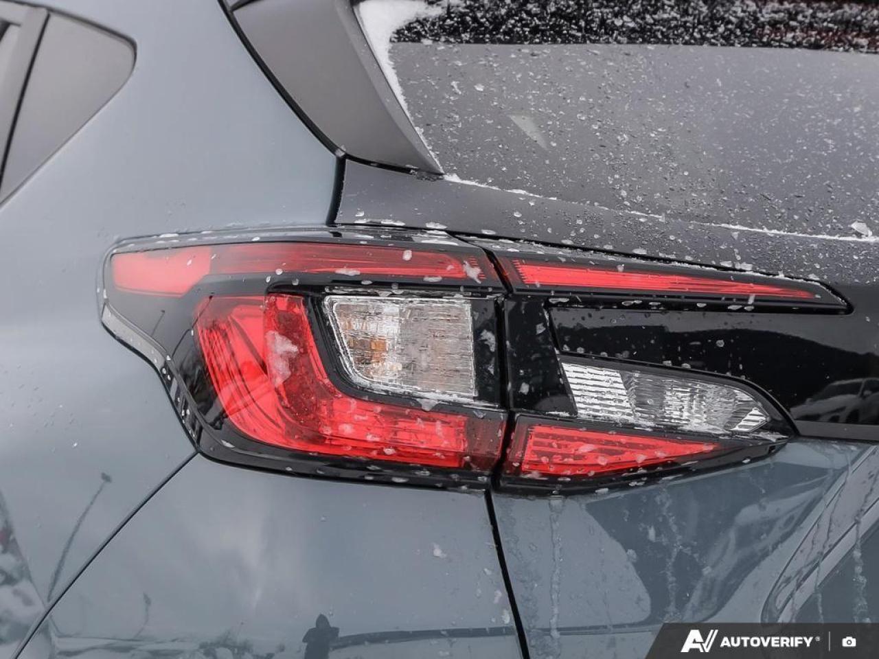 2024 Subaru Crosstrek Onyx 4dr All-Wheel Drive Photo