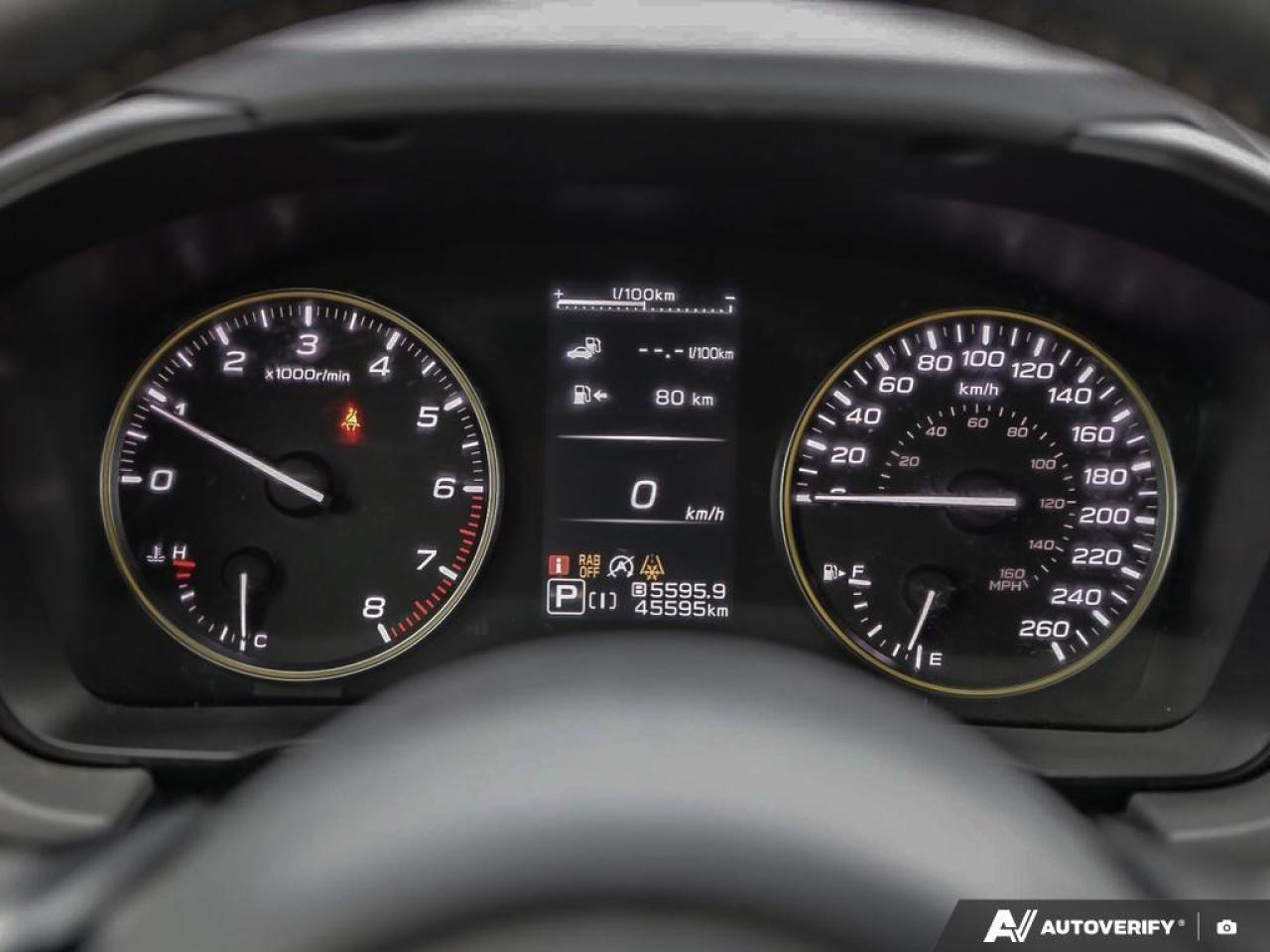 2024 Subaru Crosstrek Onyx 4dr All-Wheel Drive Photo