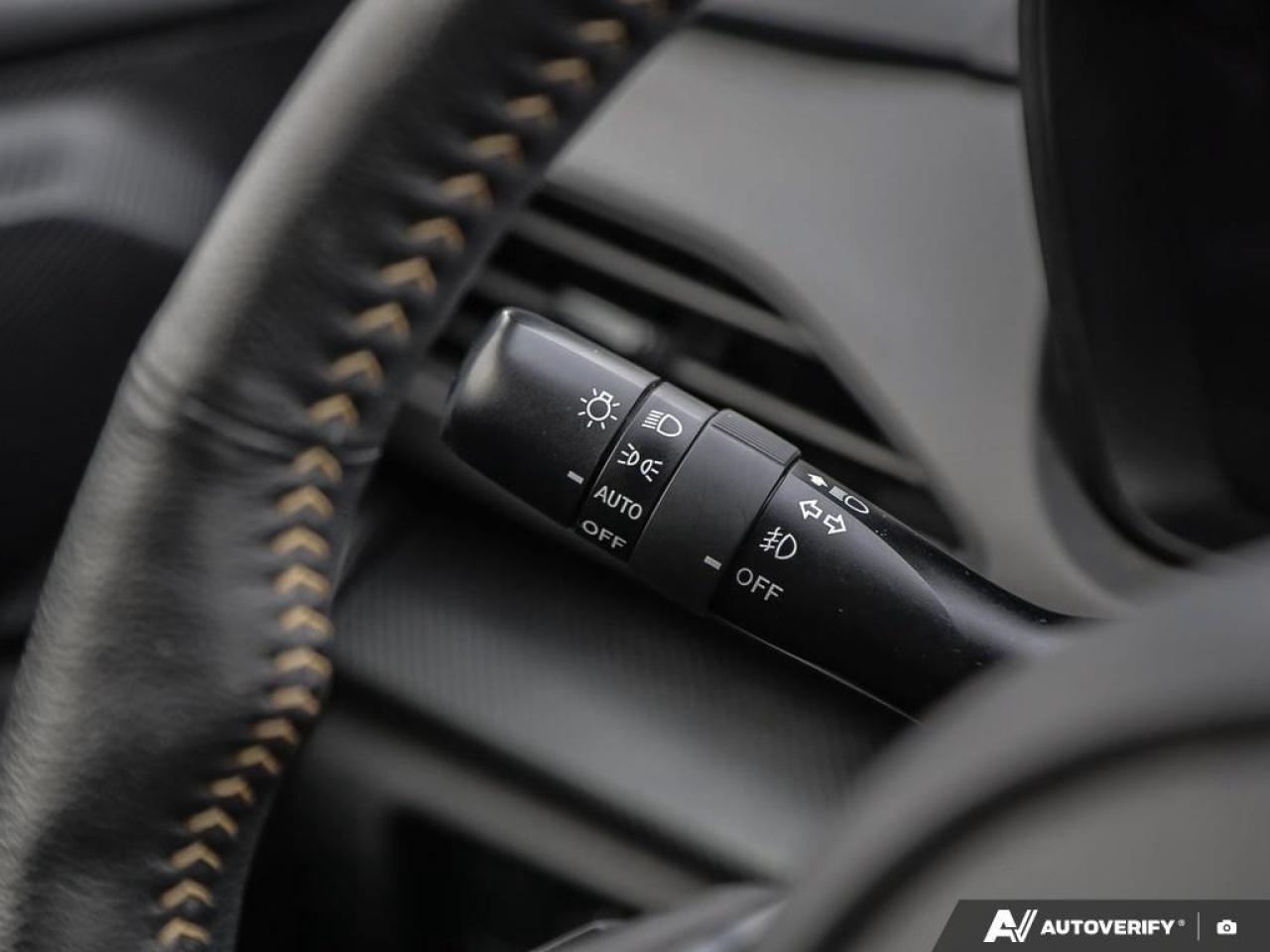 2024 Subaru Crosstrek Onyx 4dr All-Wheel Drive Photo