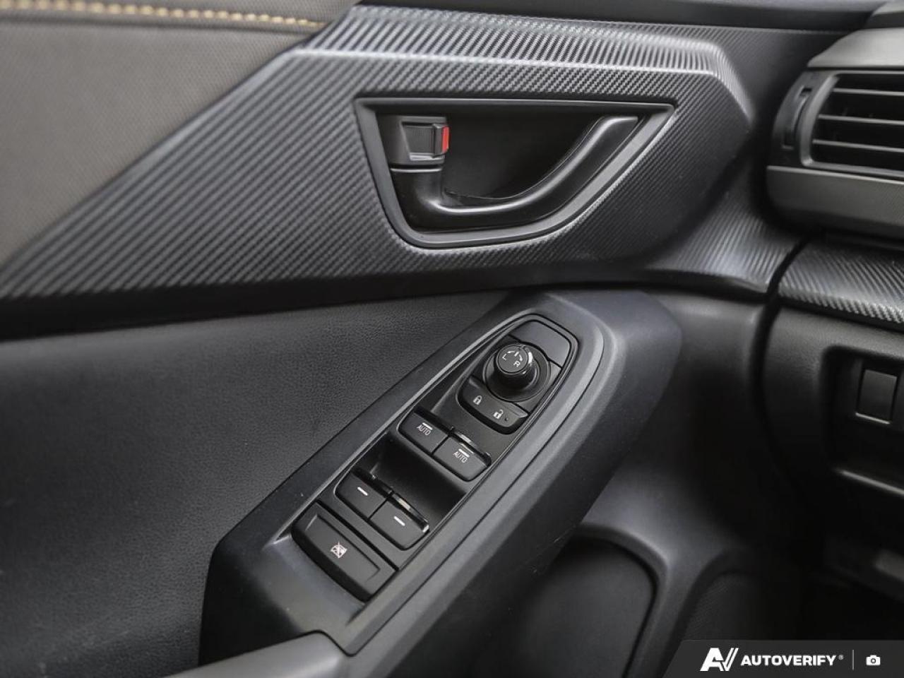 2024 Subaru Crosstrek Onyx 4dr All-Wheel Drive Photo