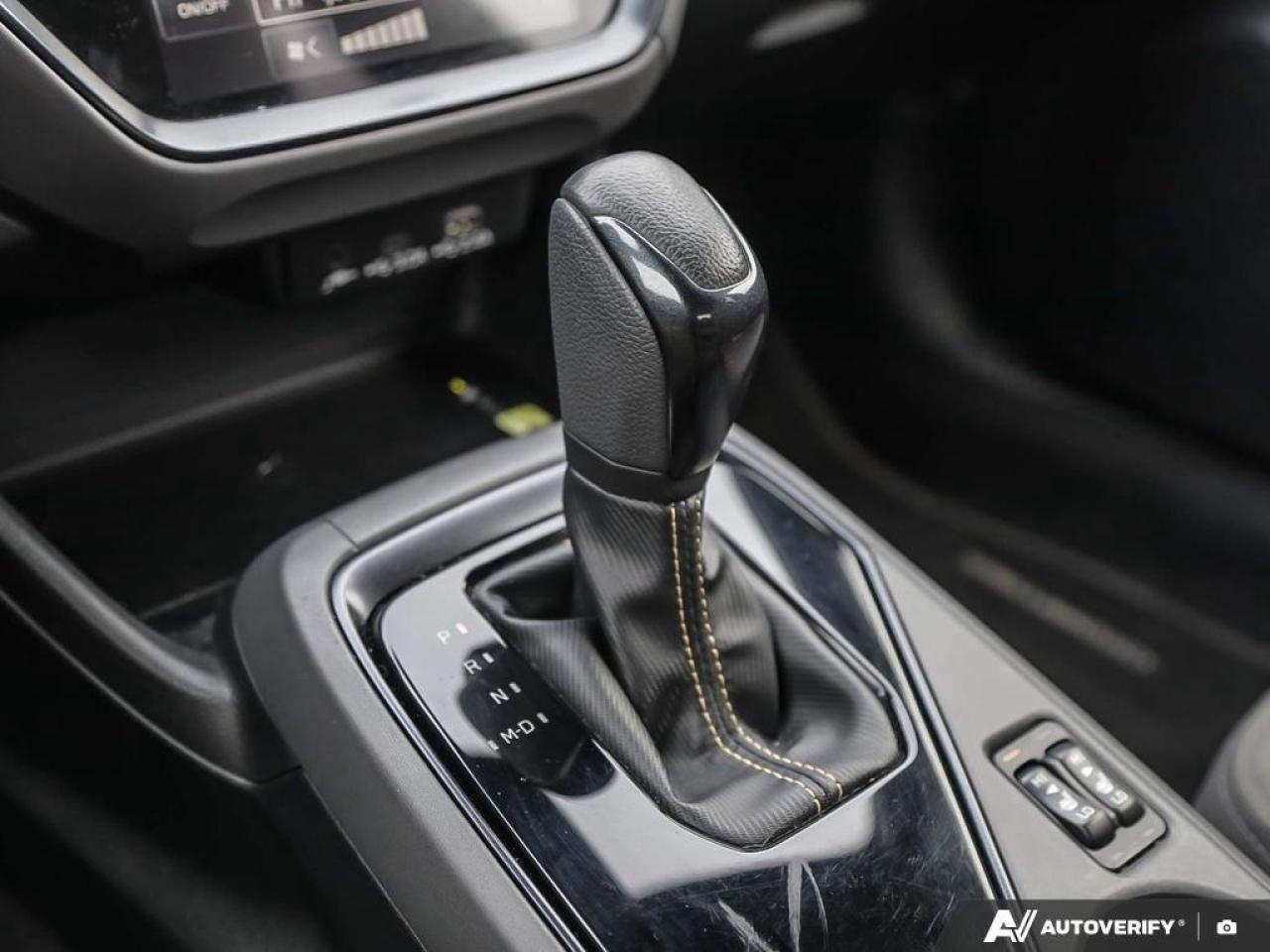 2024 Subaru Crosstrek Onyx 4dr All-Wheel Drive Photo