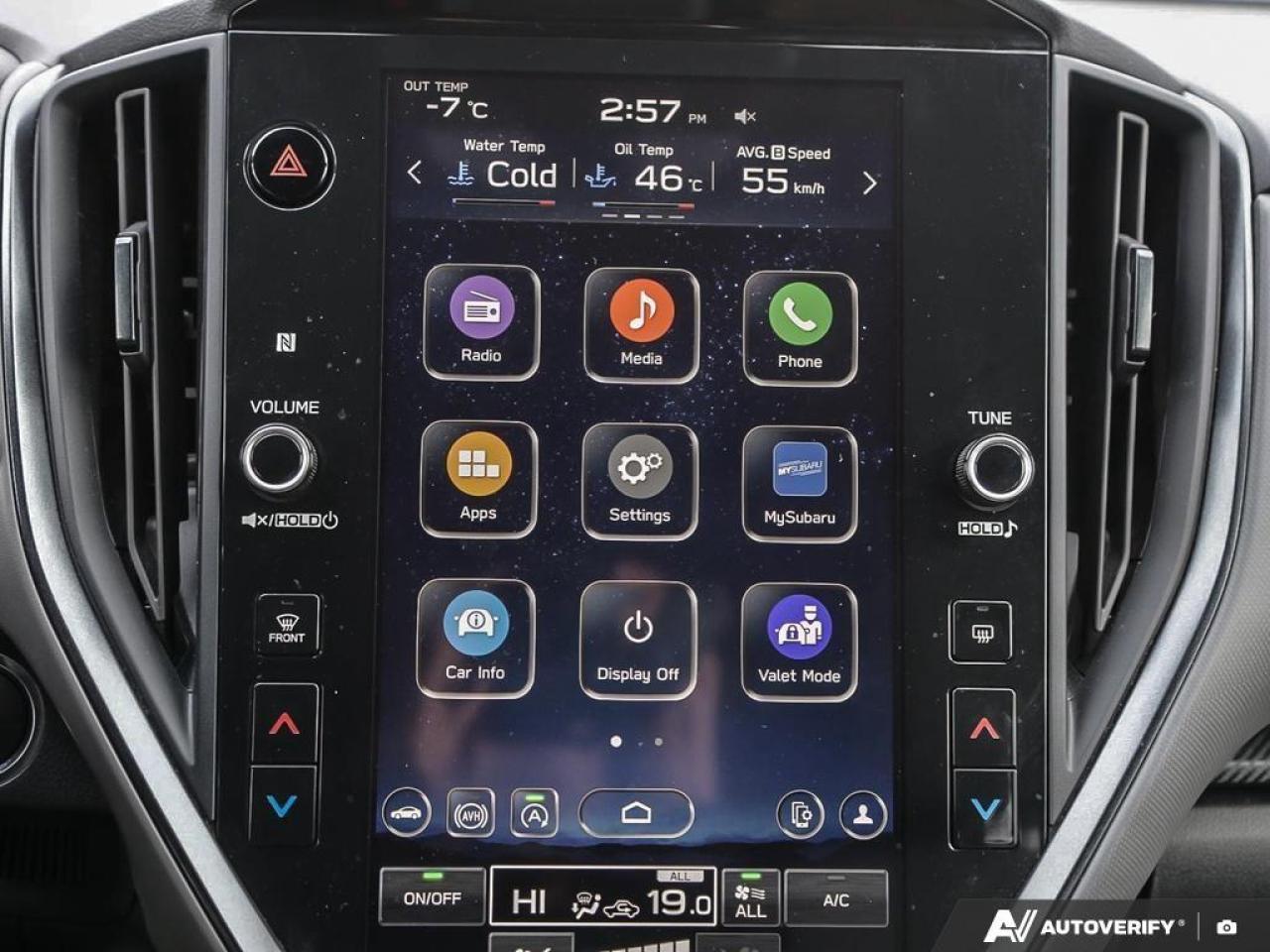 2024 Subaru Crosstrek Onyx 4dr All-Wheel Drive Photo