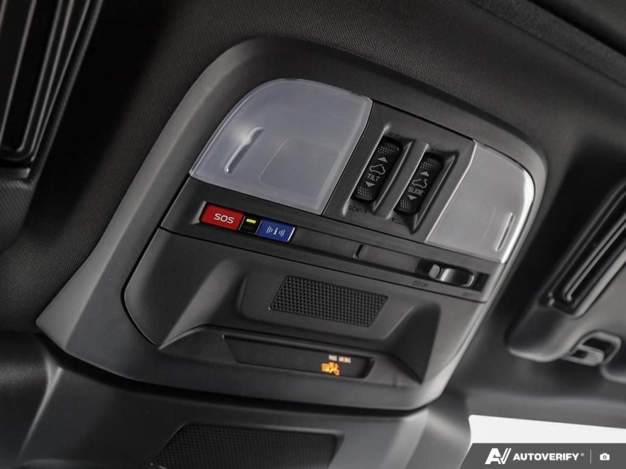 2024 Subaru Crosstrek Onyx 4dr All-Wheel Drive Photo