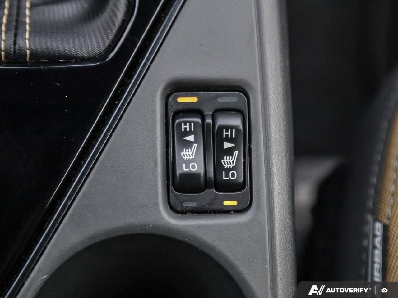 2024 Subaru Crosstrek Onyx 4dr All-Wheel Drive Photo