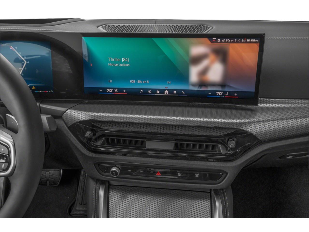 2026 BMW 4 Series M440i xDrive Convertible Photo