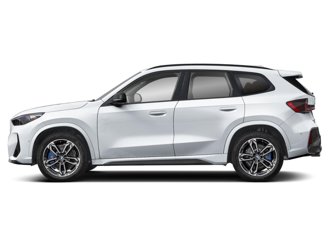 2026 BMW X1 M35i xDrive Sports Activity Vehicle Photo