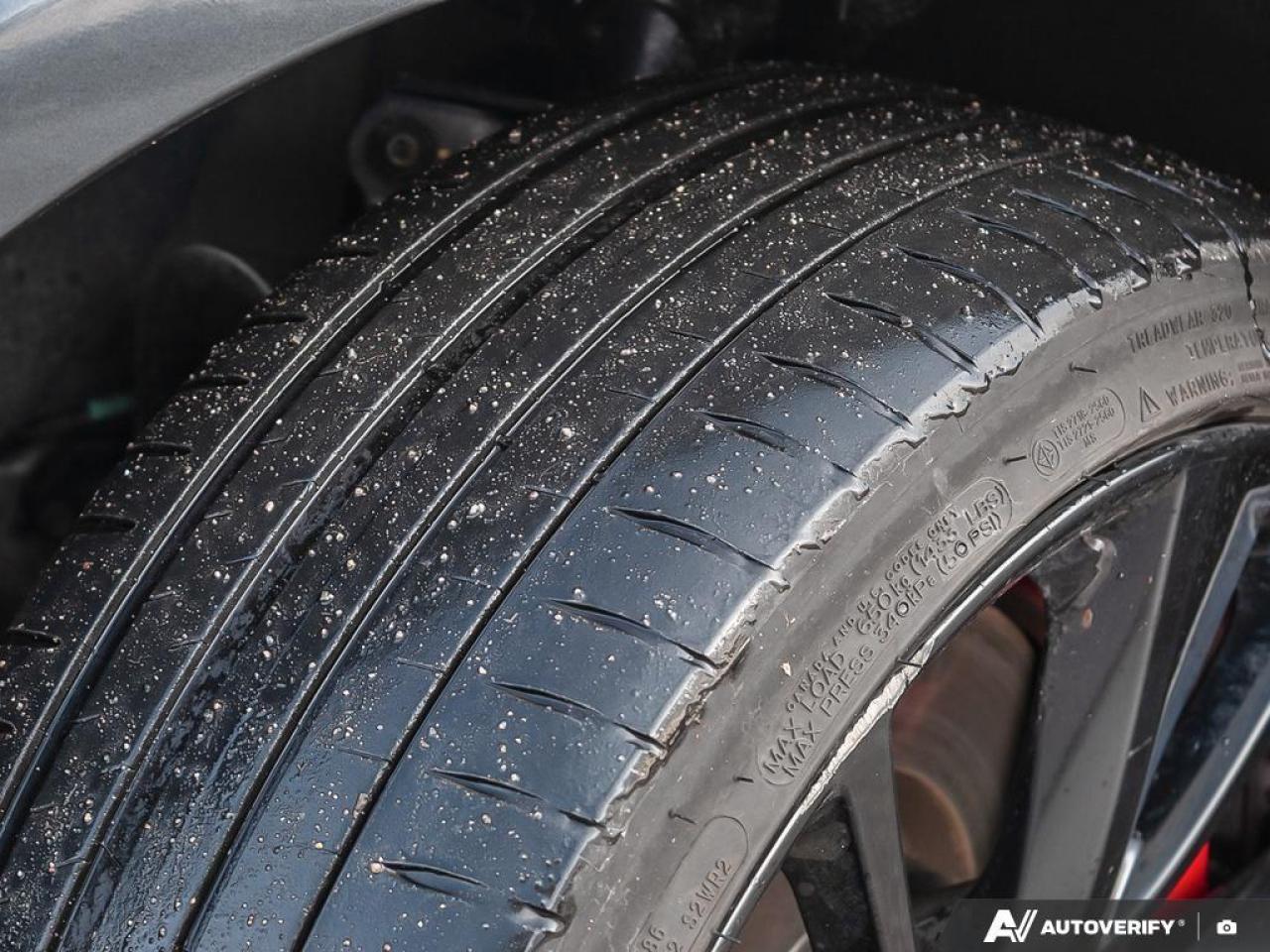 2022 Genesis G70 3.3T Sport 4dr All-Wheel Drive Photo