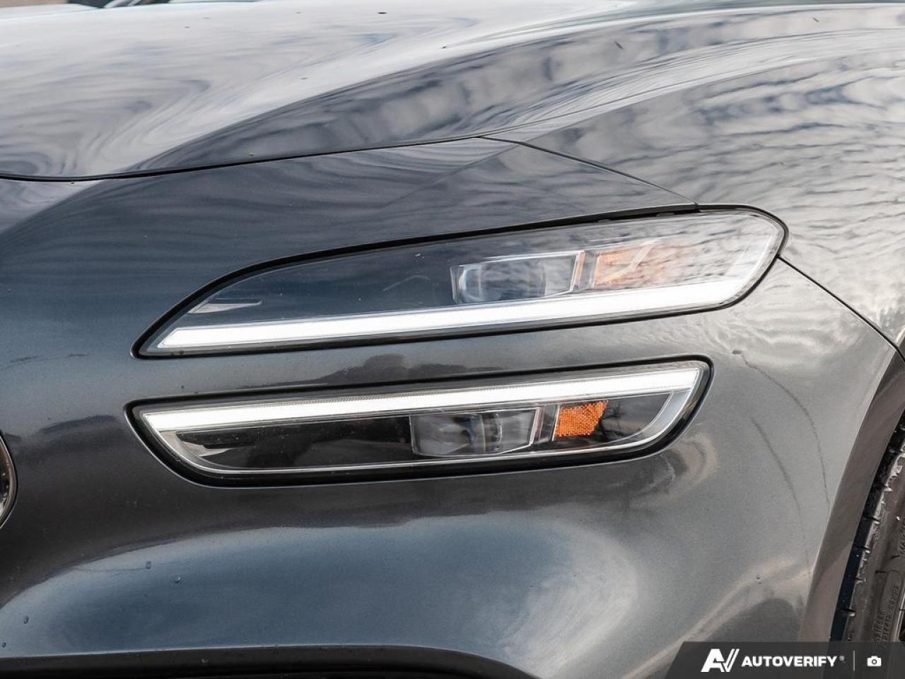 2022 Genesis G70 3.3T Sport 4dr All-Wheel Drive Photo