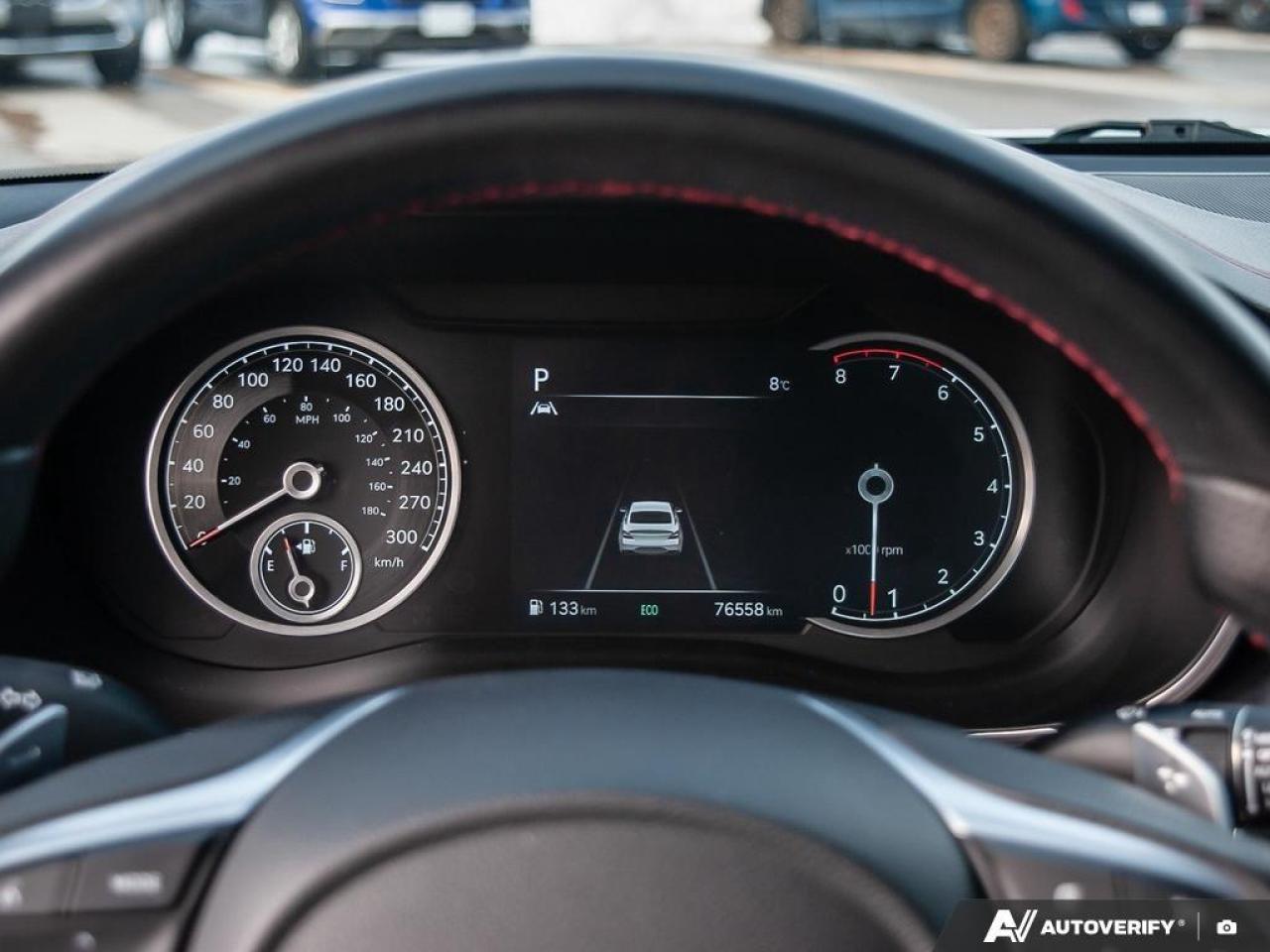 2022 Genesis G70 3.3T Sport 4dr All-Wheel Drive Photo