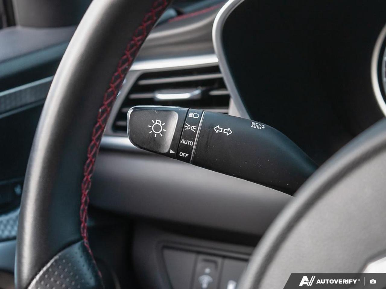 2022 Genesis G70 3.3T Sport 4dr All-Wheel Drive Photo