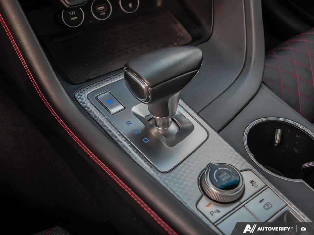 2022 Genesis G70 3.3T Sport 4dr All-Wheel Drive Photo