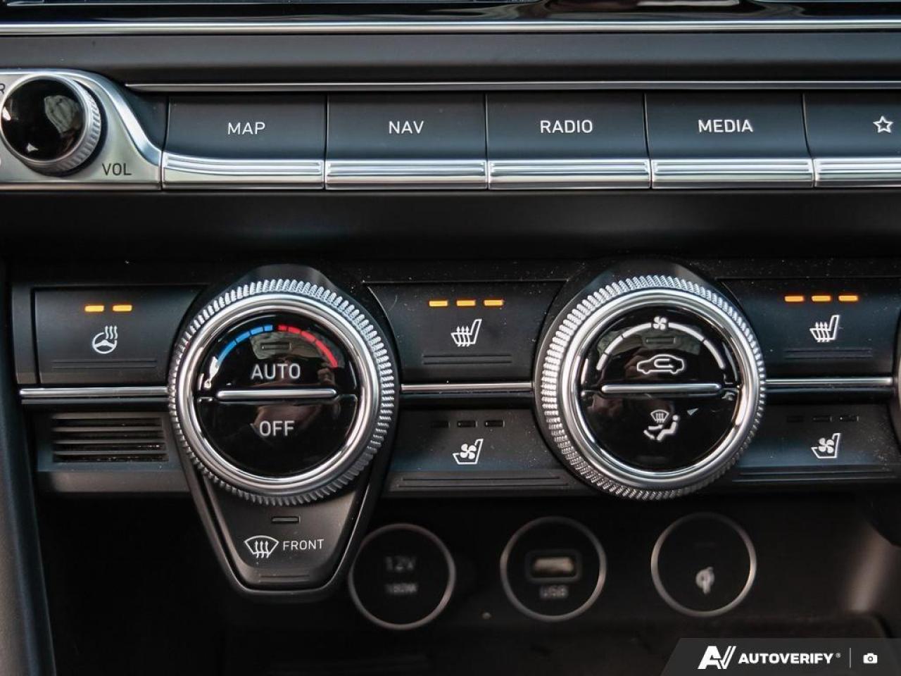 2022 Genesis G70 3.3T Sport 4dr All-Wheel Drive Photo