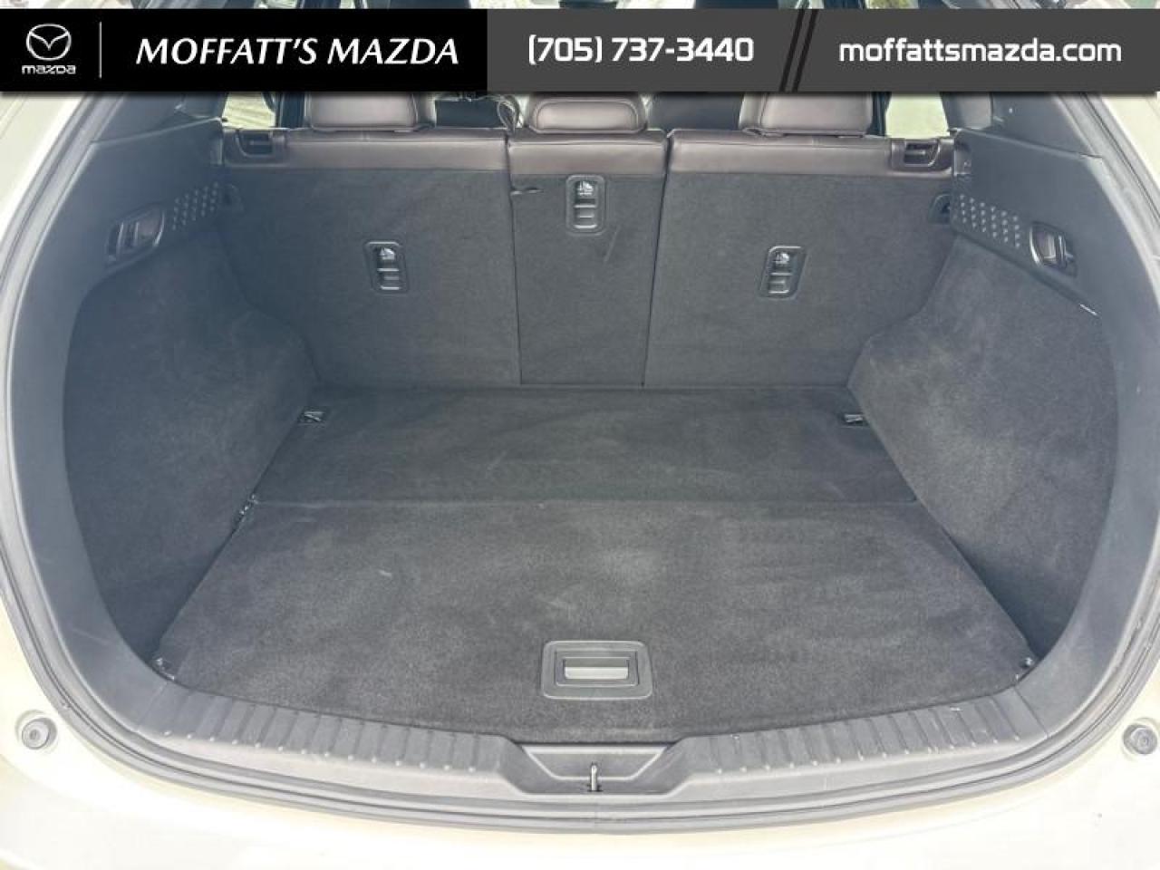 2022 Mazda CX-5 Signature Photo