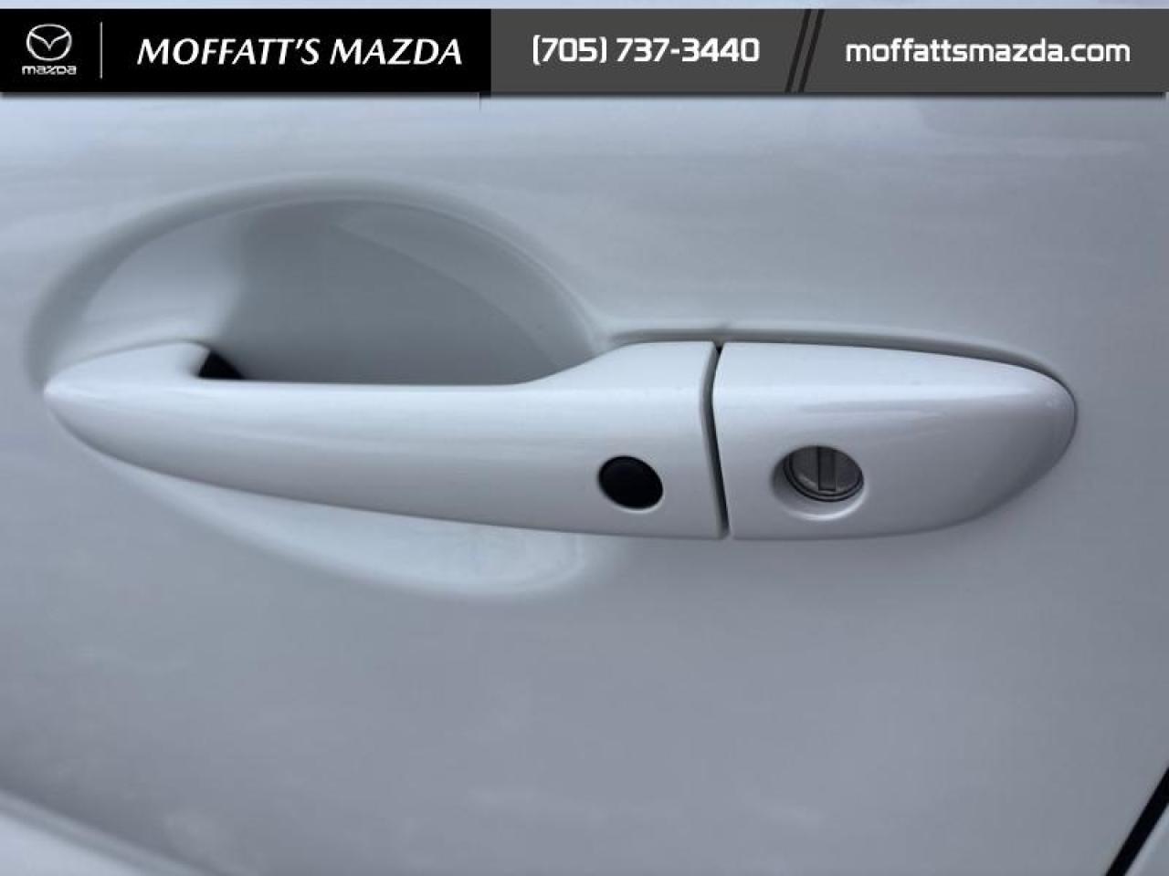 2022 Mazda CX-5 Signature Photo