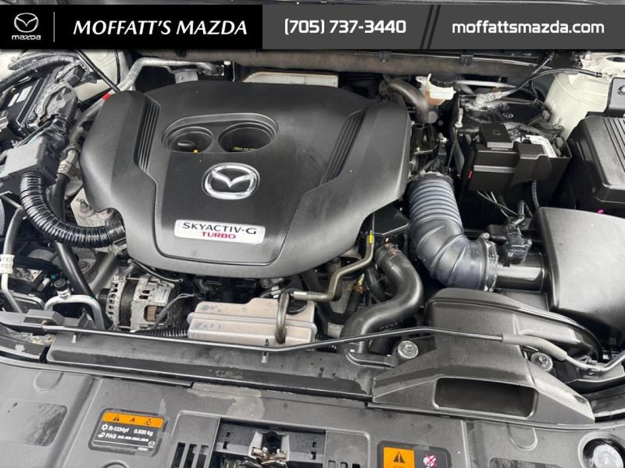 2022 Mazda CX-5 Signature Photo