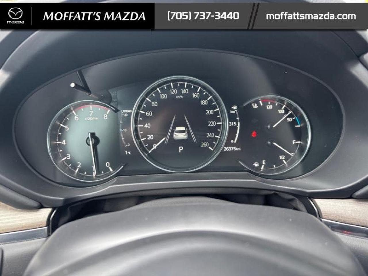 2022 Mazda CX-5 Signature Photo