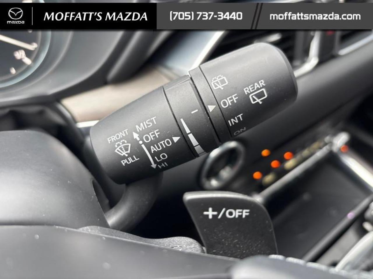 2022 Mazda CX-5 Signature Photo