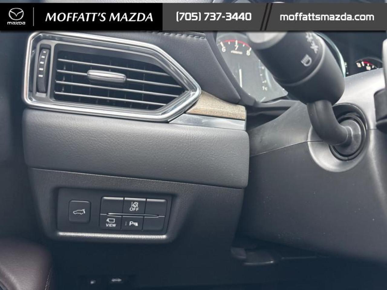 2022 Mazda CX-5 Signature Photo