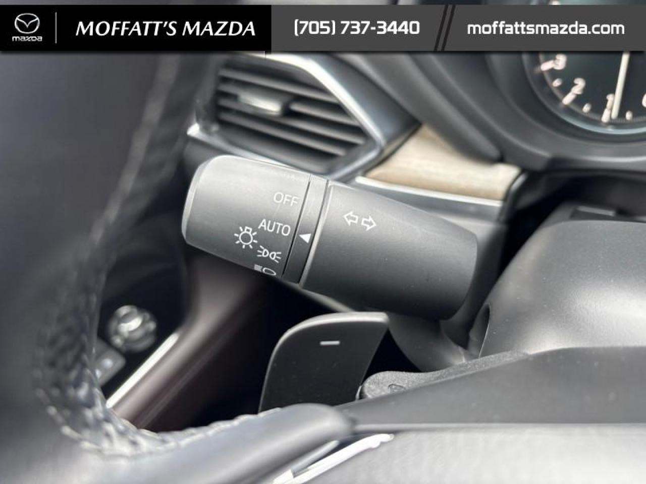 2022 Mazda CX-5 Signature Photo