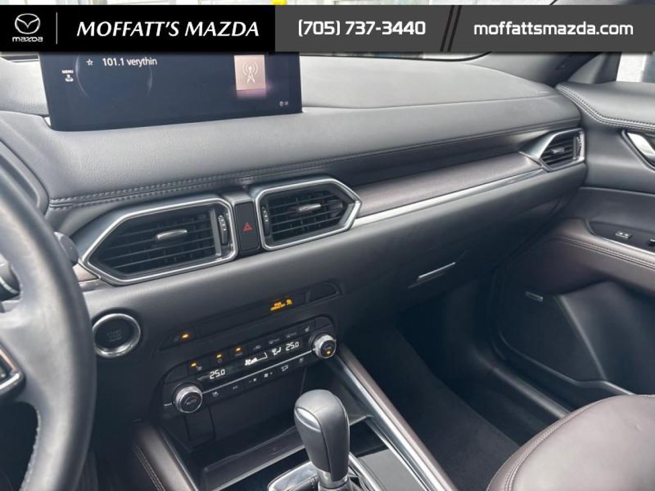 2022 Mazda CX-5 Signature Photo