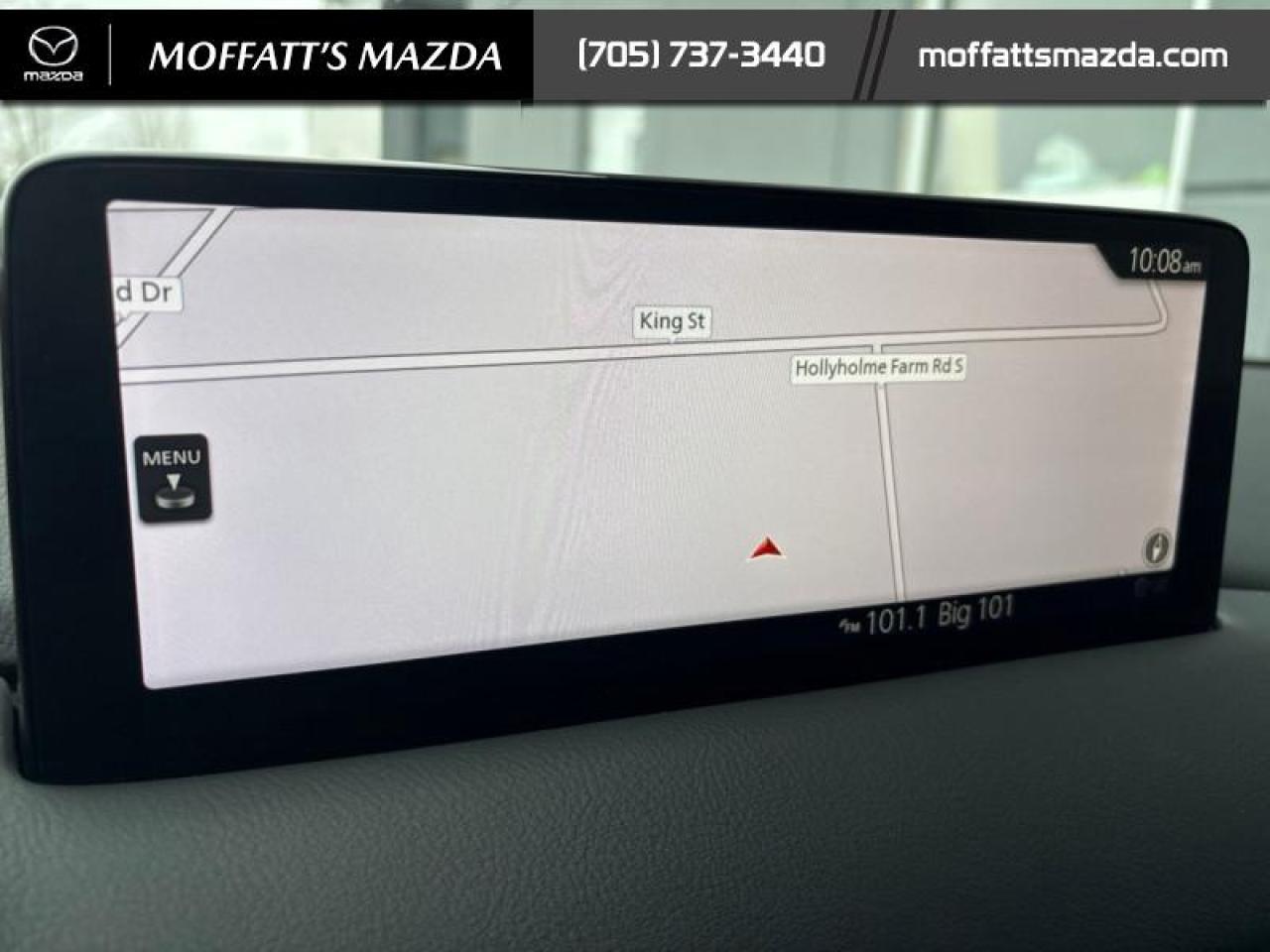 2022 Mazda CX-5 Signature Photo