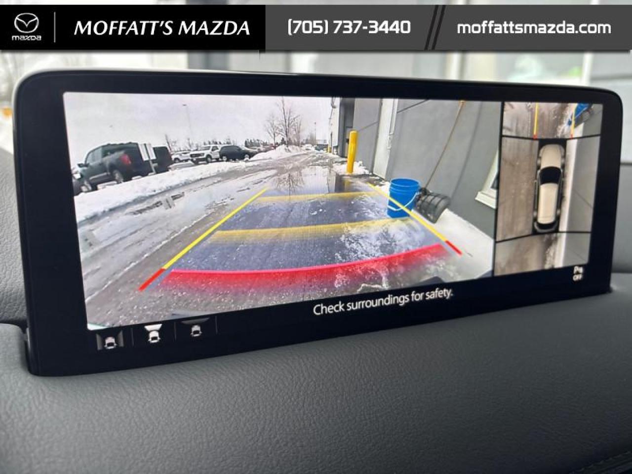 2022 Mazda CX-5 Signature Photo