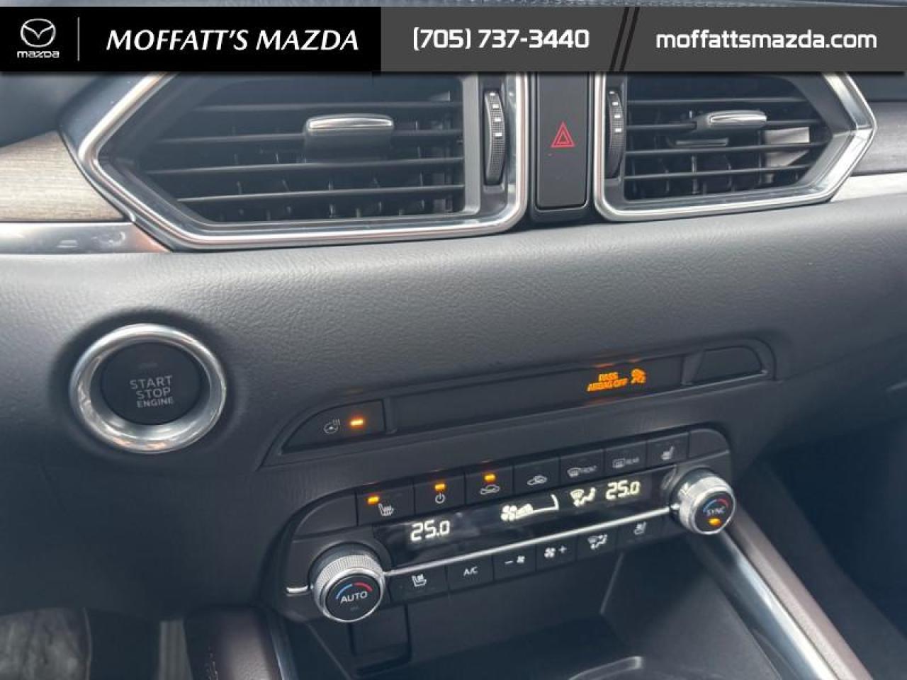 2022 Mazda CX-5 Signature Photo