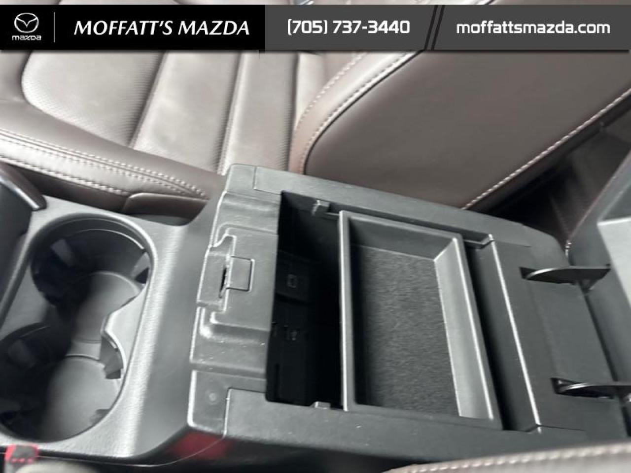 2022 Mazda CX-5 Signature Photo