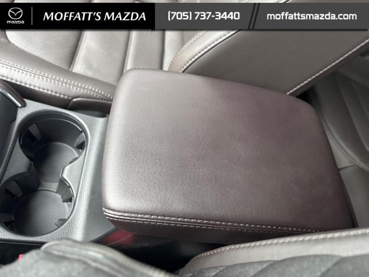 2022 Mazda CX-5 Signature Photo