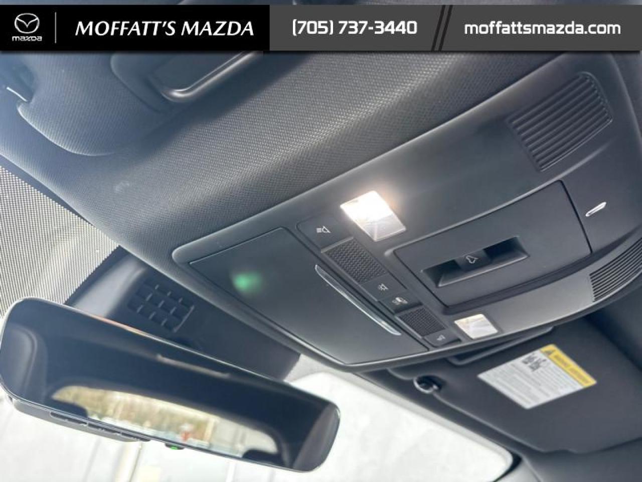 2022 Mazda CX-5 Signature Photo