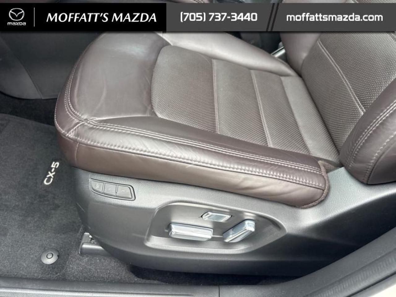 2022 Mazda CX-5 Signature Photo