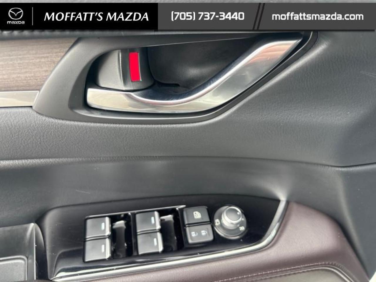 2022 Mazda CX-5 Signature Photo